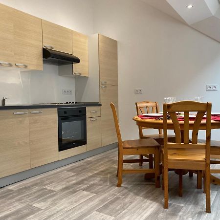 Apartmán Le Cosy De La Vologne Gérardmer Exteriér fotografie